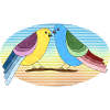 Oiseaux