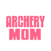 Sagittarius - Archery Mom