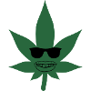Hemp Leaf