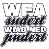 Wea sudert....