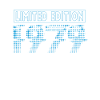 Limited Edition 1979 Graffiti