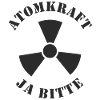 Atomkraft, Ja bitte