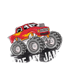 Monster Truck