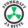 Atomkraft, Ja bitte