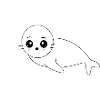 foca foche animali