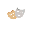 Theater Sport Hobby Beruf
