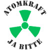 Atomkraft, Ja bitte