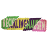 Recklinghausen Germany Font Punk Retro