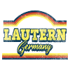 Kaiserslautern Lautern Germany City Font