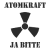 Atomkraft, Ja bitte