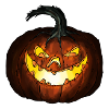 Pumpkin, Halloween