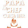 PAPA CHEF CUISINIER