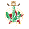 Cactus de l’Ouest