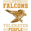 Falconry