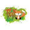 Grafitti Fox
