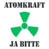 Atomkraft, Ja bitte