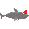 X-mas Shark