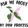 Pink Princess