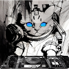 Cats DJ Artwork