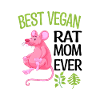 Rat Vegan