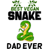 Snake Vegans