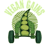 Vegan Gains Vegan Gift