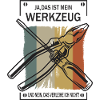 Mein Werkzeug Verleihe ich nicht !