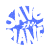 Salva il pianeta, il pianeta Terra, salva il pianeta