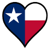 Love Texas