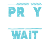 Verset biblique Jésus priant confiance
