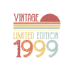 1999 Édition Limitée