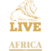 Lion in Africa
