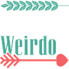 She's my crazy couple