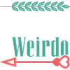 He's my crazy couple