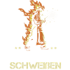 Lustig Metallbauer Schweißen Schweißer