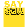 Say yes
