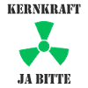 Kernkraft, Ja bitte