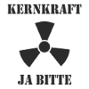 Kernkraft, Ja bitte