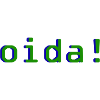 oida!