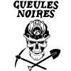Gueules noires