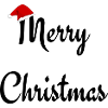 Merry Christmas Merry Christmas Saying