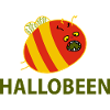 Halloween Monster Bee