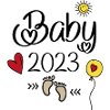 Bébé 2023