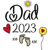 Dad 2023