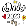 Dad 2023
