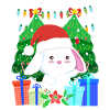 Cute Haase Christmas Tree