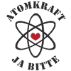 Atomkraft, Ja bitte