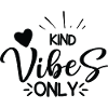 Child Vibes Only