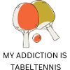 Tabeltennis