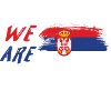We are Serbia